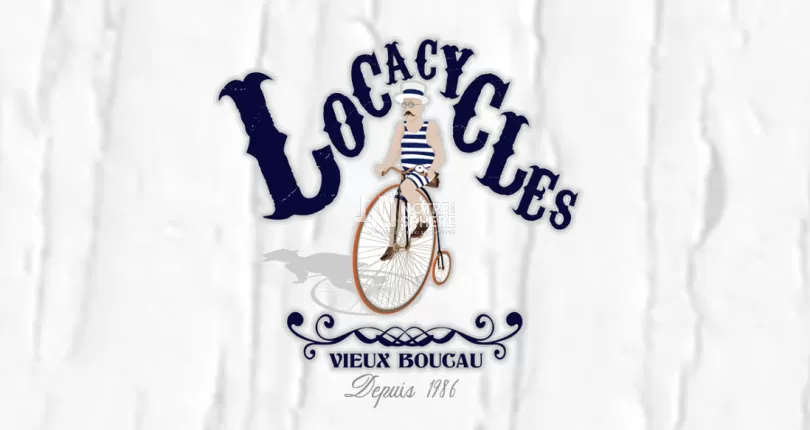 Photo du magasin Locacycles Messanges à Locacycles